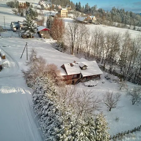 Chatka Koniakow 7 Exterior photo