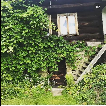 Chatka Koniakow 7 Exterior photo