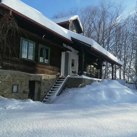 Chatka Koniakow 7 Exterior photo