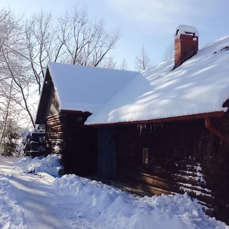 Chatka Koniakow 7 Exterior photo