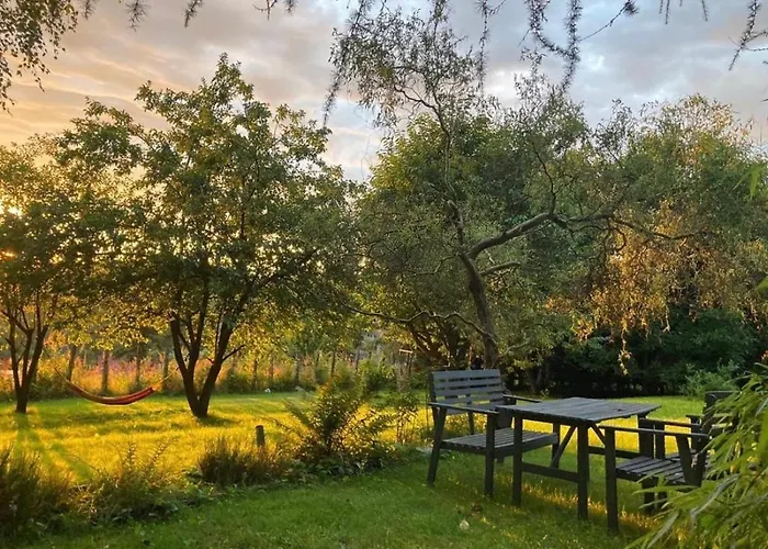 Chatka Koniaków