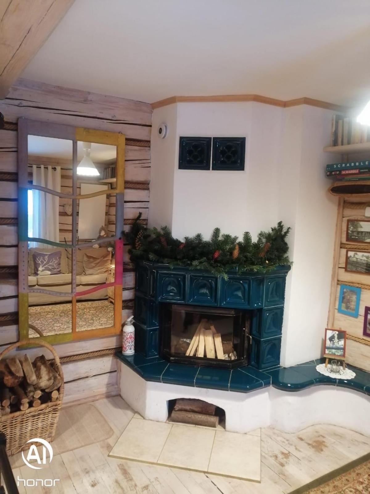 7 Holiday home Koniakow