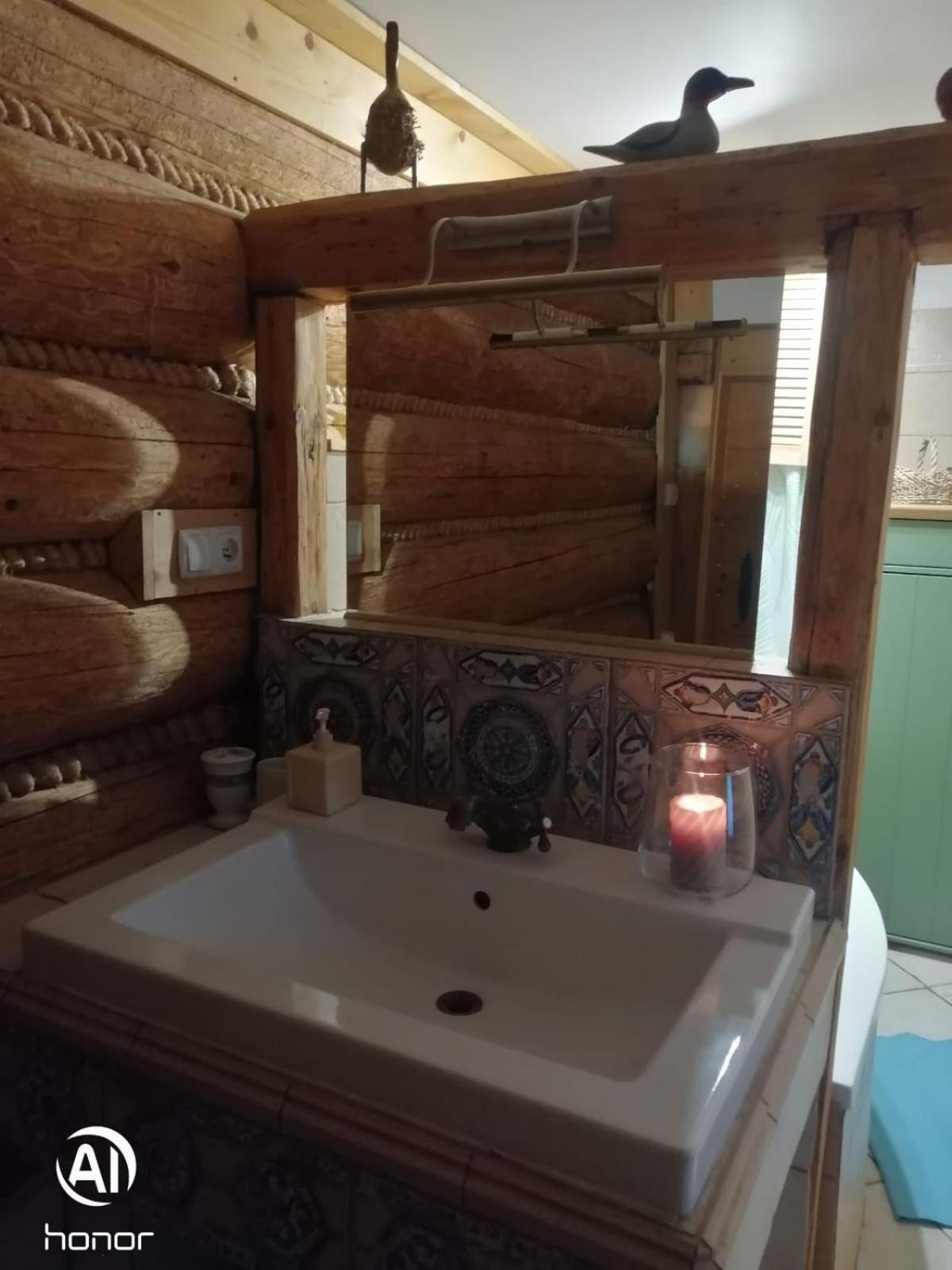 7 Holiday home