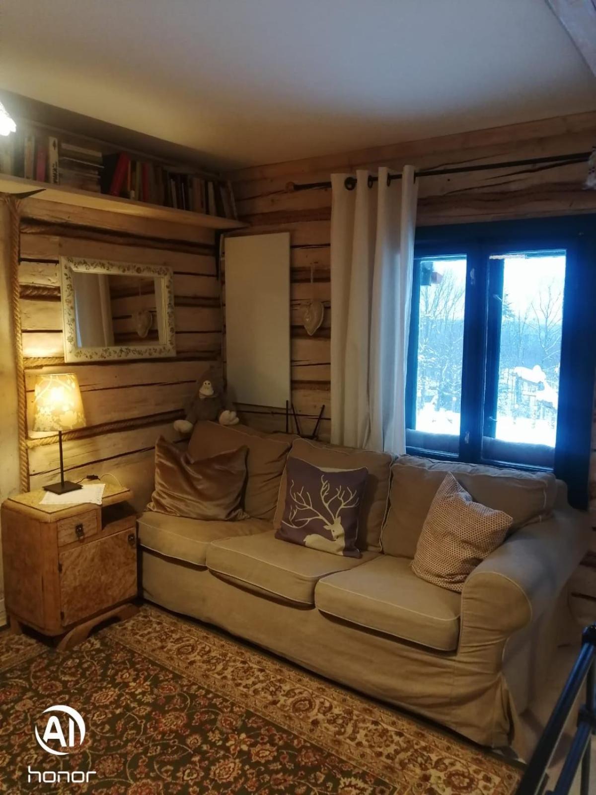 7 Holiday home Koniakow