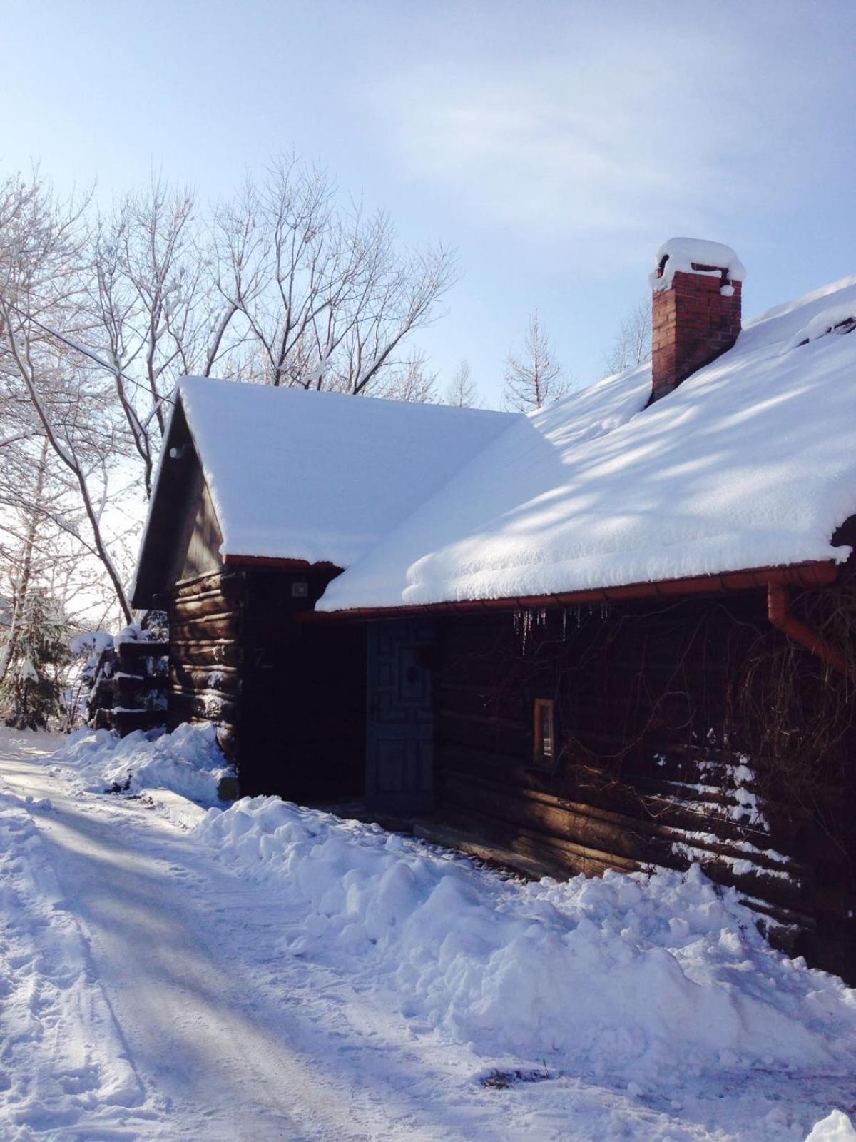 7 Holiday home *